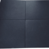 20MM High Density Granular Floor Tiles(Black)