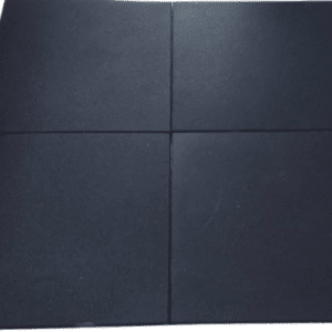 20MM High Density Granular Floor Tiles(Black)