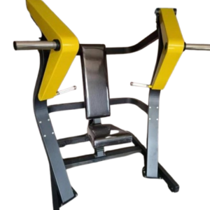 Supermax Commercial Chest Press