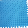 Eva Interlocking Floor Mat(blue)