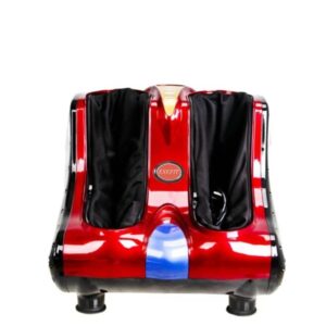 SuperMax Extended Foot Massager