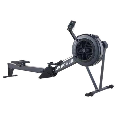 Commercial Rowing Machine