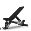 Commercial Adjustable Bench