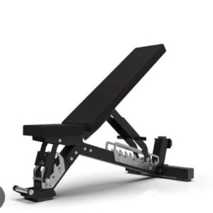 Commercial Adjustable Bench
