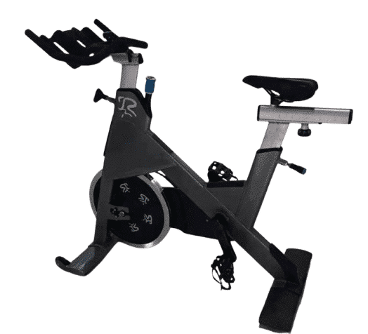 Commercial Spinning Bike