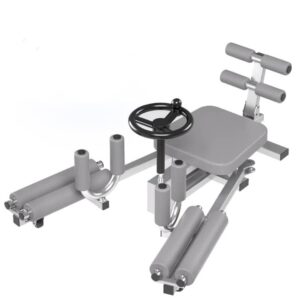 Leg Stretcher