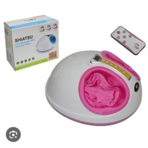 SuperMax Luxury Foot Massager