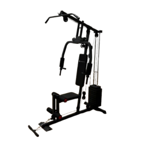 1- Station Multi gym