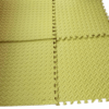 Eva Interlocking Floor Mat(Yellow)