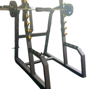 Commercial Squat Rack