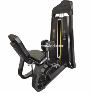 SuperMax Commercial Hip Abductor