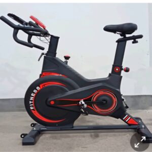 Spinning Bike (Happy Gam)