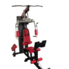One Station Multi gym with Leg Press