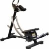 SuperMax Commercial AB Coaster