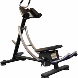 Powerfit Commercial AB Coaster