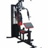 One Station Multigym