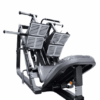 Unilateral Commercial Leg Press Machine