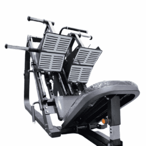 Unilateral Commercial Leg Press Machine