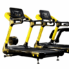 6HP Heavy Duty Commercial Treadmill