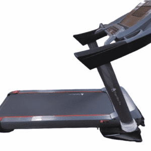 6HP Supermax Commercial Treadmill