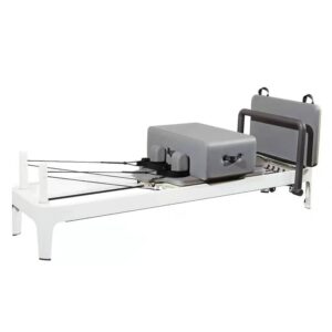 High-Quality Aluminum Pilates Reformer