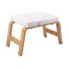 Pilates Headstand Bench (Beech Wood)