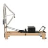 Pilates Cadillac Reformer – Maple Wood