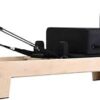 Pilates Reformer (Maple wood