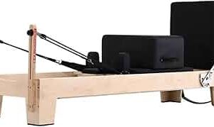 Pilates Reformer (Maple wood