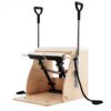 Pilates Chair (Maple wood)