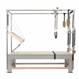Cadillac Bed (Oak wood)