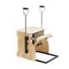 Pilates Chair (Oak Wood)