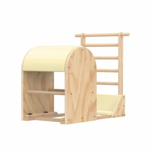 Pilates Ladder Barrel (Oak wood)