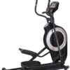 NEW DESIGN AMERICAN FITNESS HEAVY-DUTY COMMERCIAL MAGNETIC CROSS TRAINER MACHINE (VN- 166)