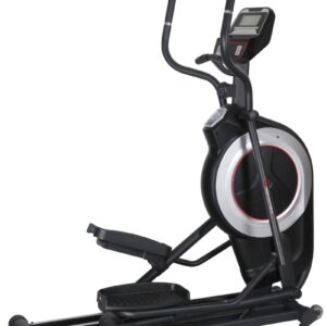 NEW DESIGN AMERICAN FITNESS HEAVY-DUTY COMMERCIAL MAGNETIC CROSS TRAINER MACHINE (VN- 166)