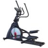 NEW DESIGN AMERICAN FITNESS HEAVY-DUTY COMMERCIAL MAGNETIC CROSS TRAINER MACHINE (VN- 167)