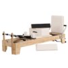 Pilates Reformer (Oak wood)
